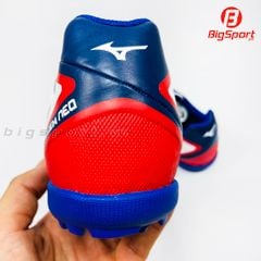 Giày đá bóng Mizuno Monarcida Neo Sala Select đế TF màu trắng