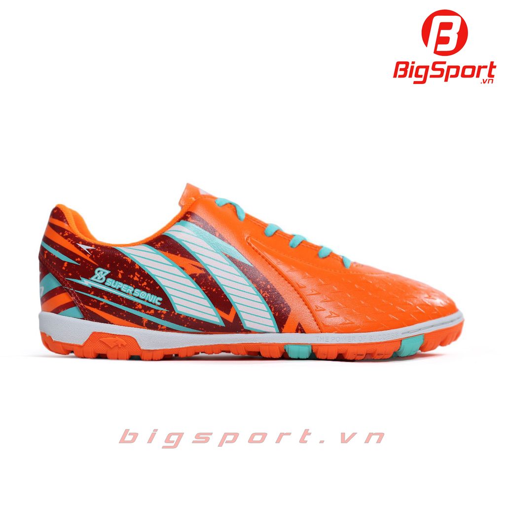 Giày Pan Super Sonic 2 đế TF