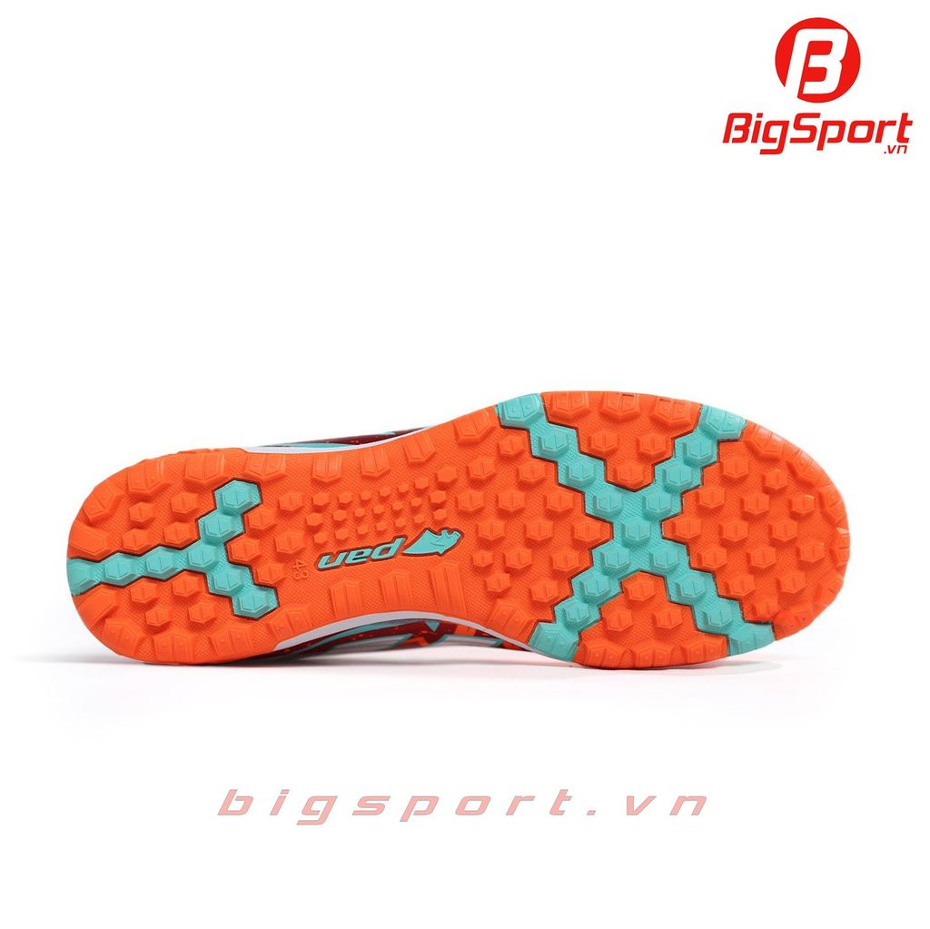 Giày Pan Super Sonic 2 đế TF