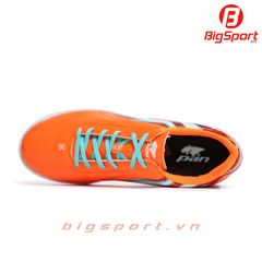 Giày Pan Super Sonic 2 đế TF