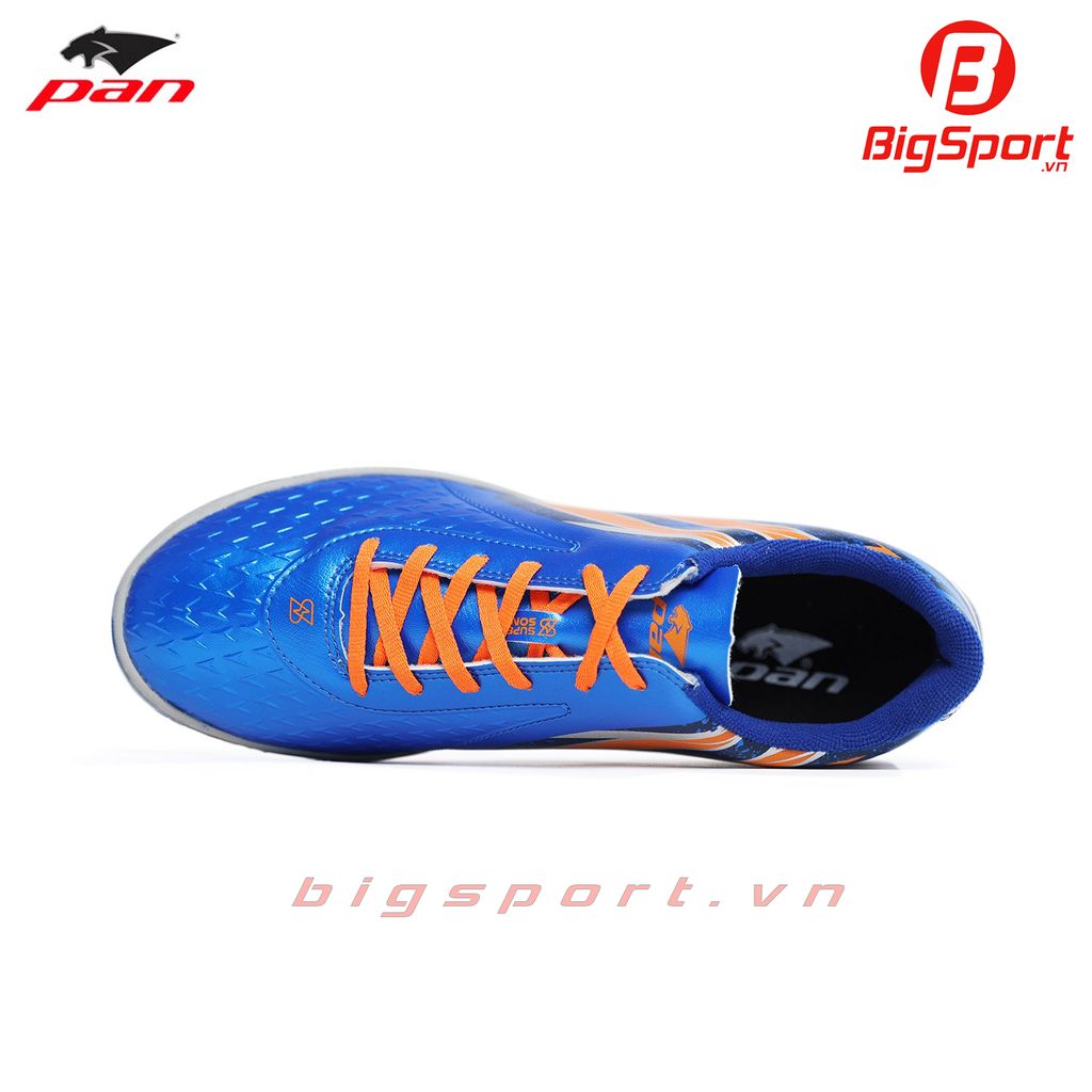 Giày Pan Super Sonic 2 đế TF