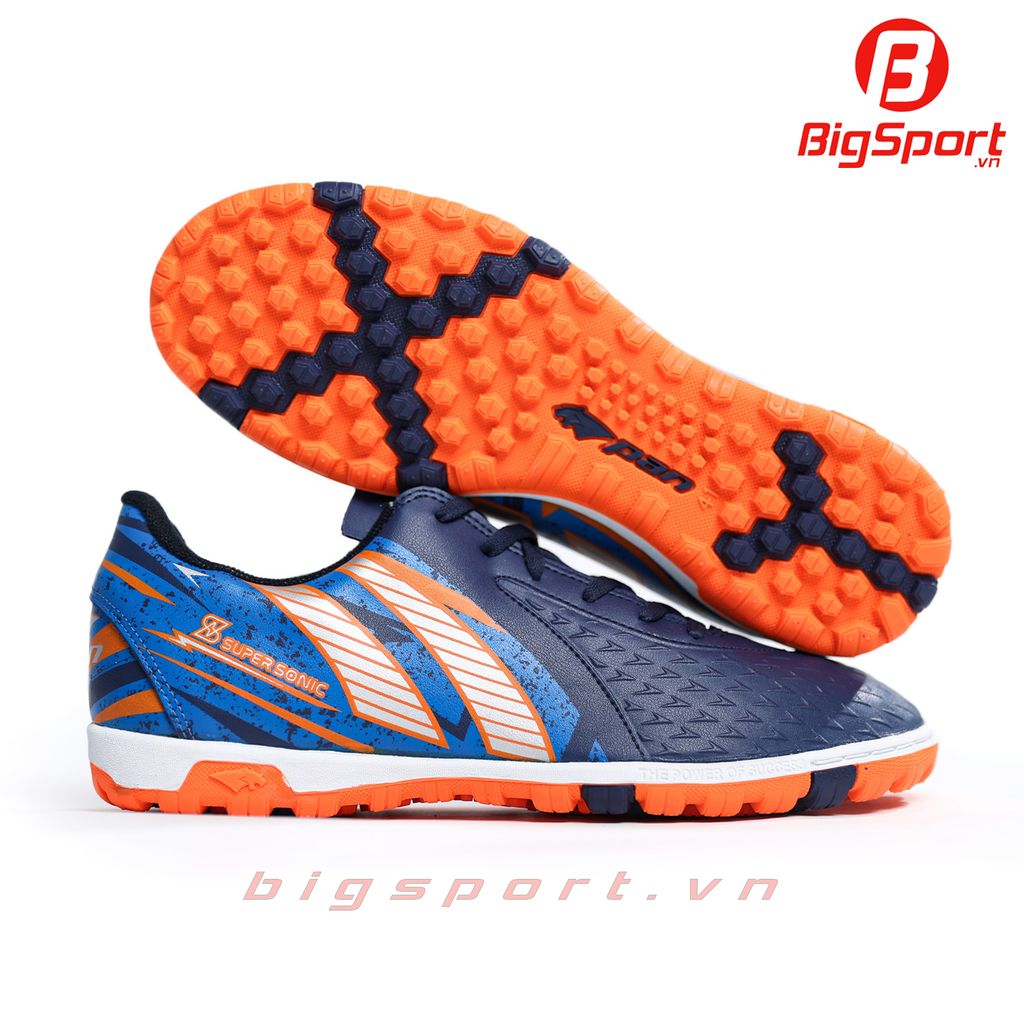 Giày Pan Super Sonic 2 đế TF