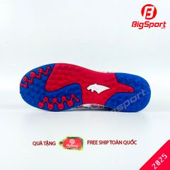 Giày Pan Performax 8 đế TF