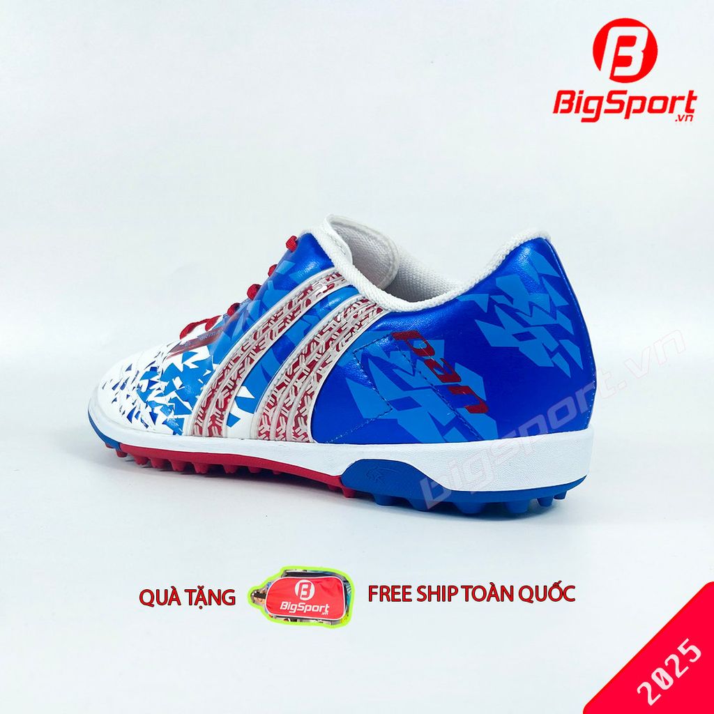 Giày Pan Performax 8 đế TF