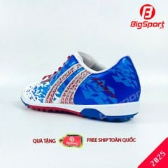 Giày Pan Performax 8 đế TF