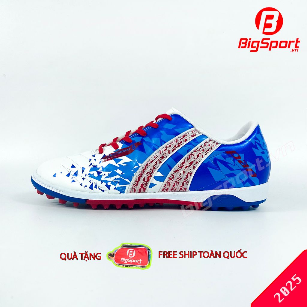 Giày Pan Performax 8 đế TF