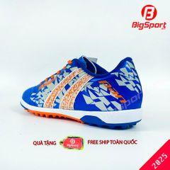 Giày Pan Performax 8 đế TF