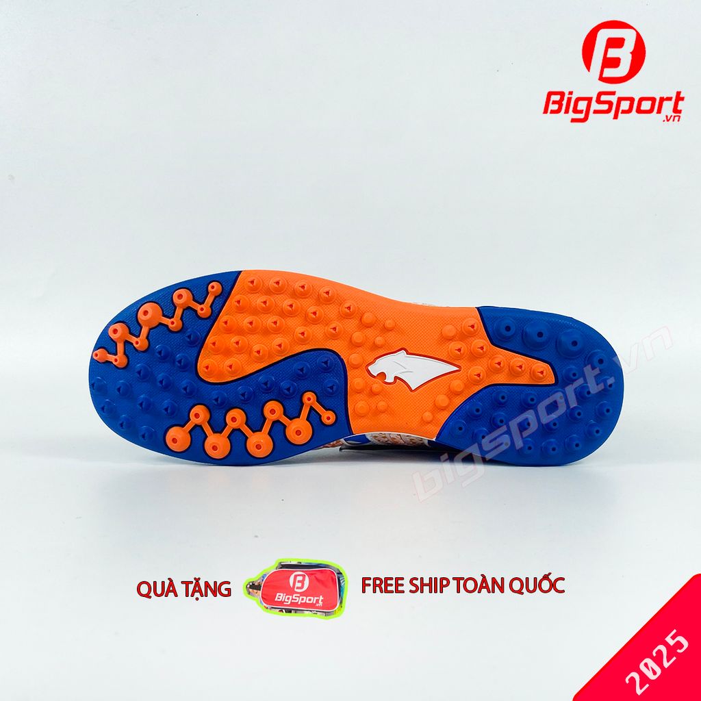 Giày Pan Performax 8 đế TF