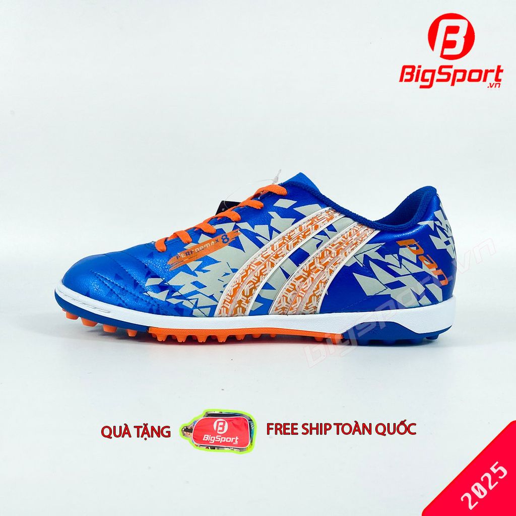 Giày Pan Performax 8 đế TF