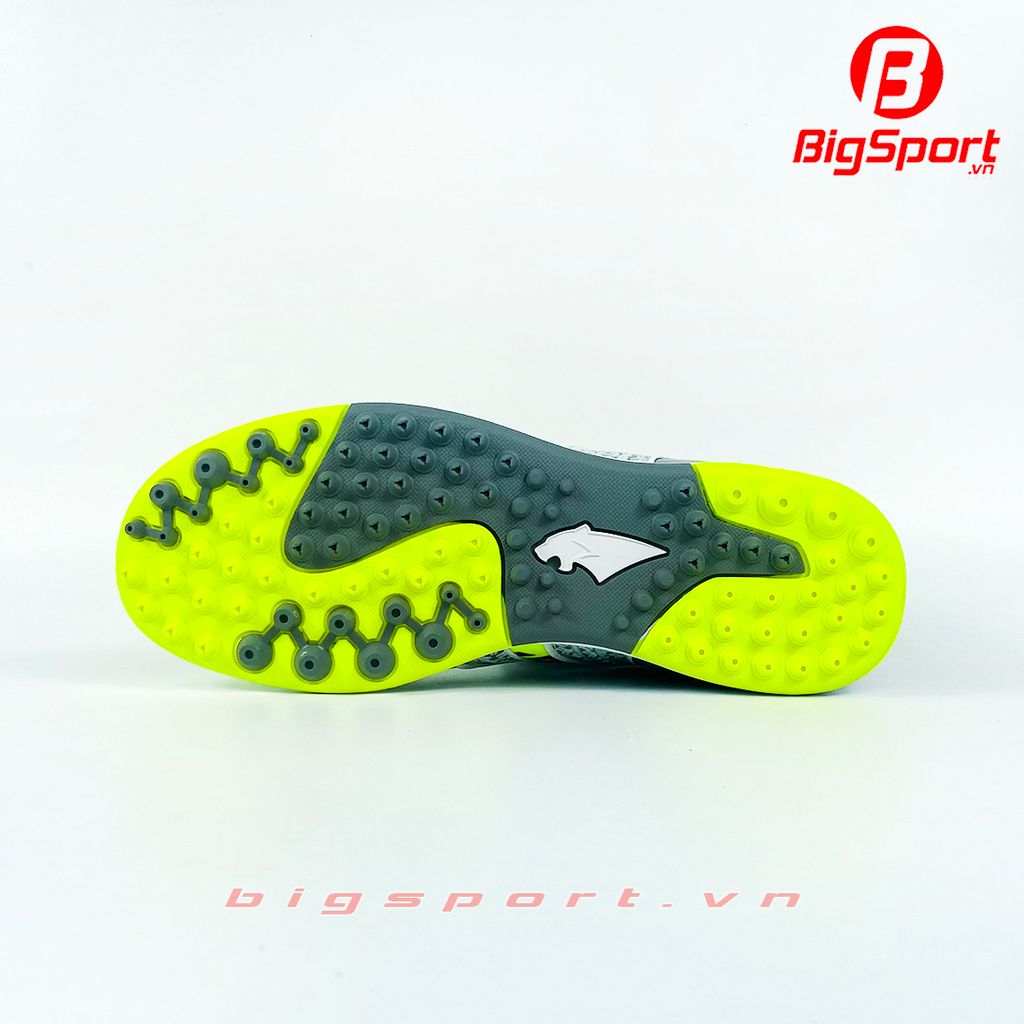 Giày Pan Performax 8 đế TF