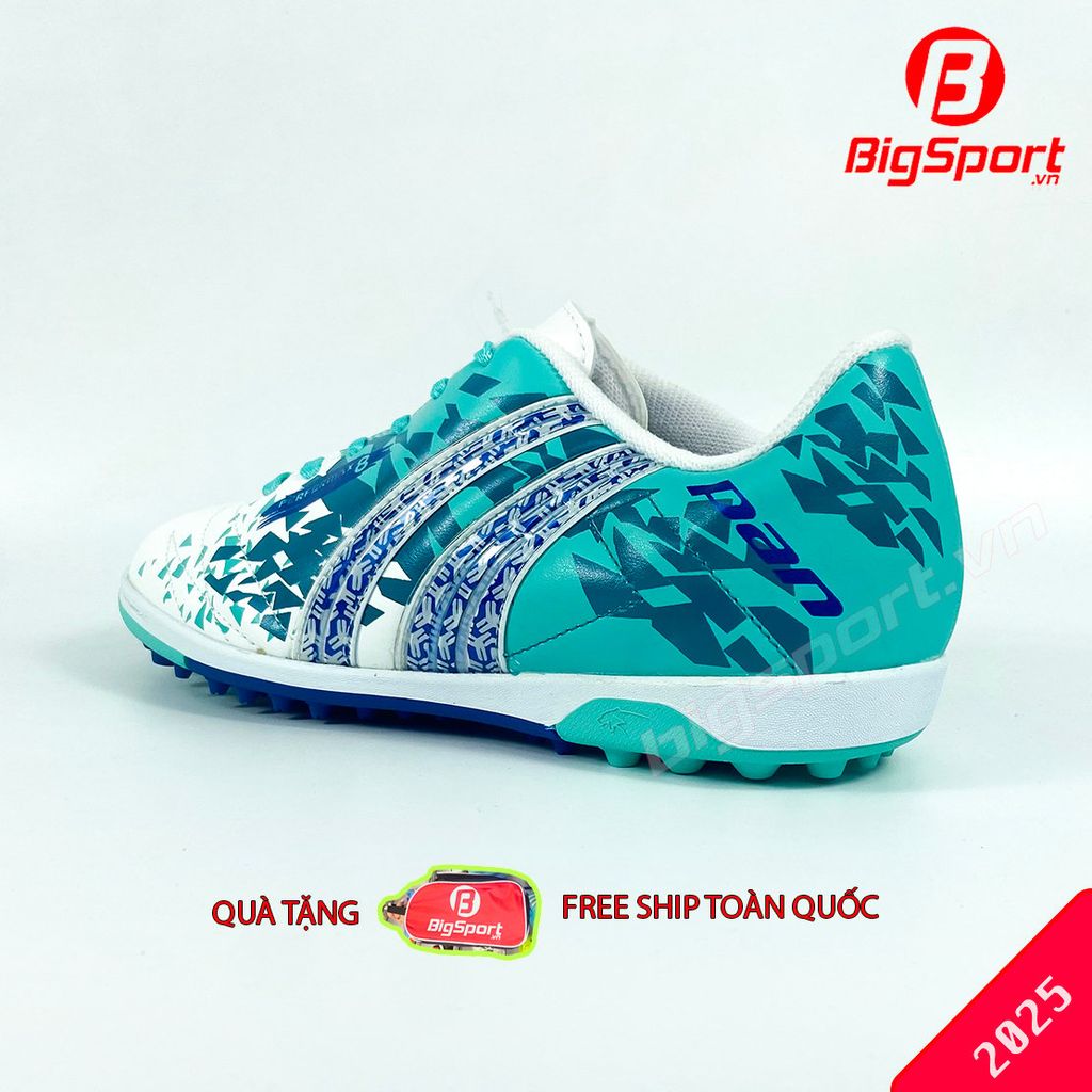 Giày Pan Performax 8 đế TF