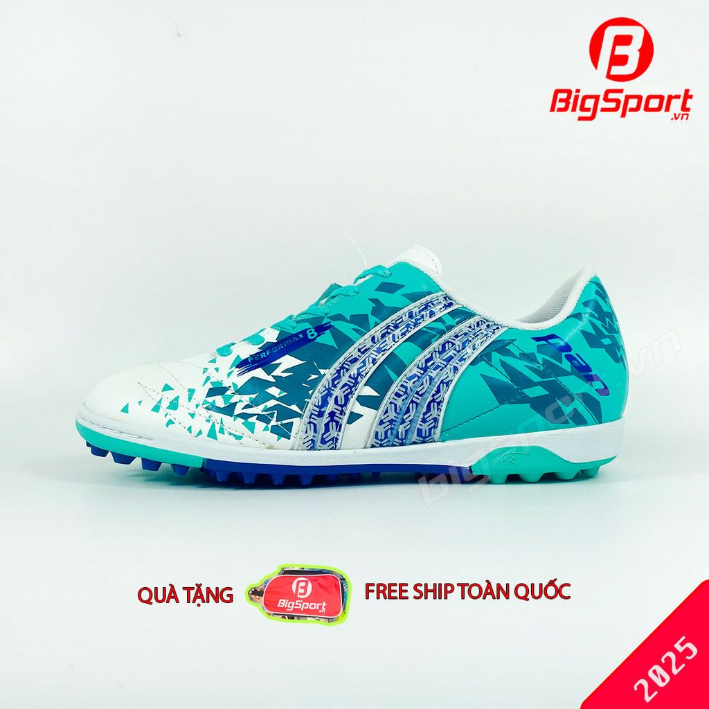 Giày Pan Performax 8 đế TF