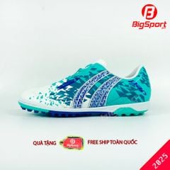 Giày Pan Performax 8 đế TF