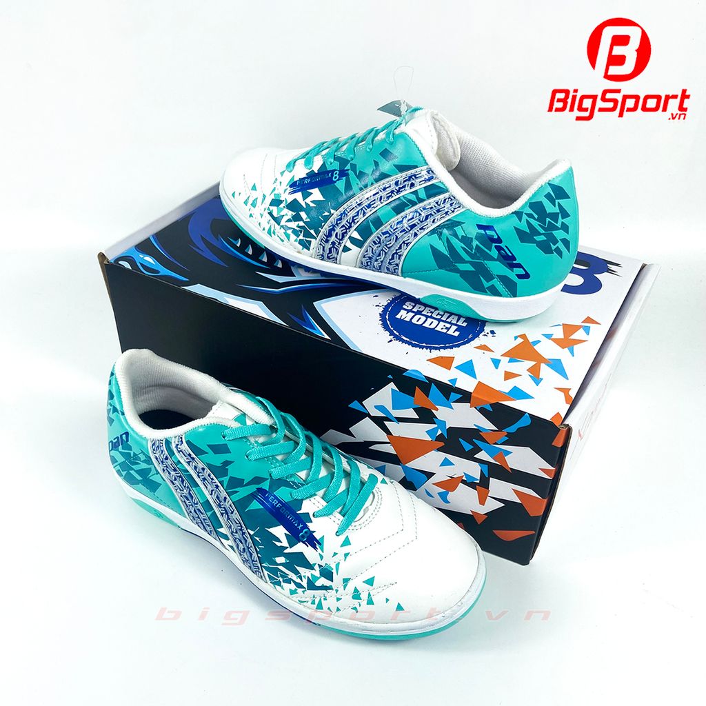 Giày Pan Performax 8 đế TF