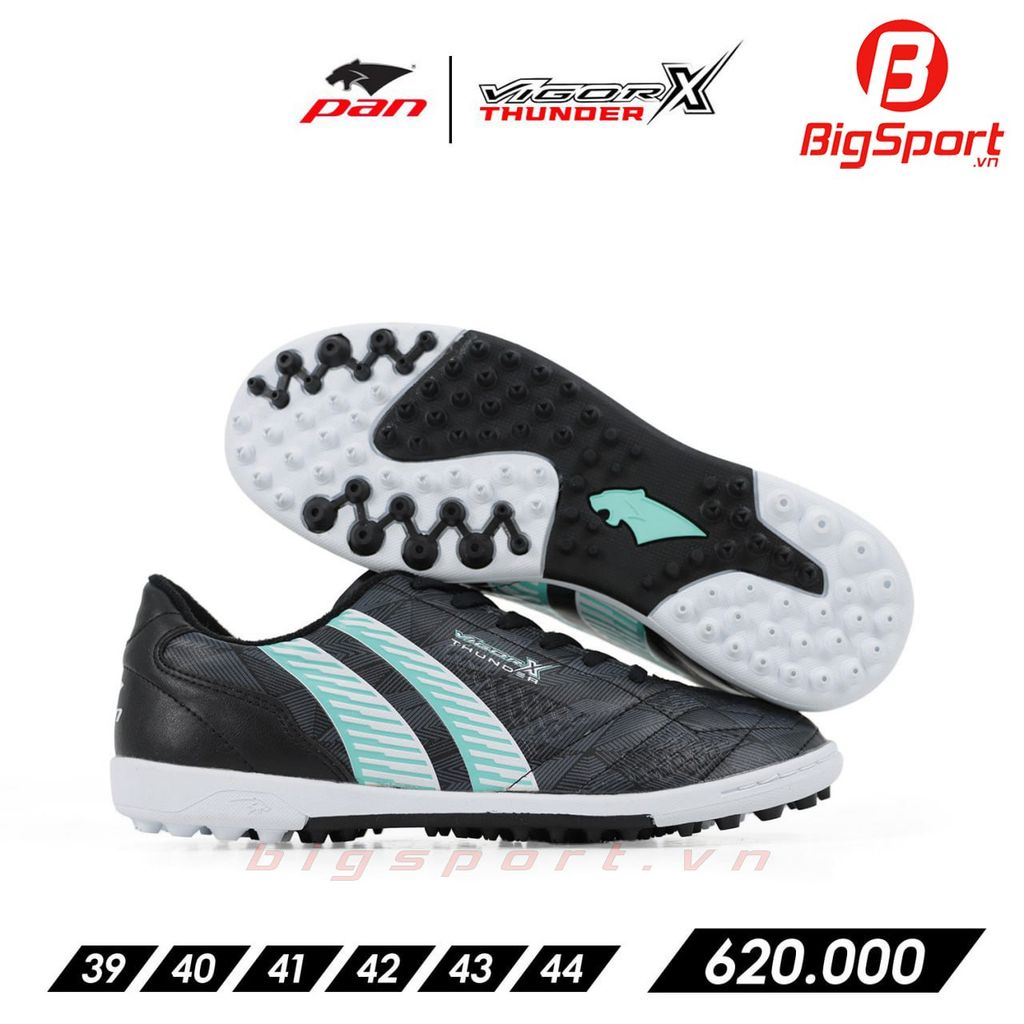 Giày Pan Vigor X Thunder đế TF