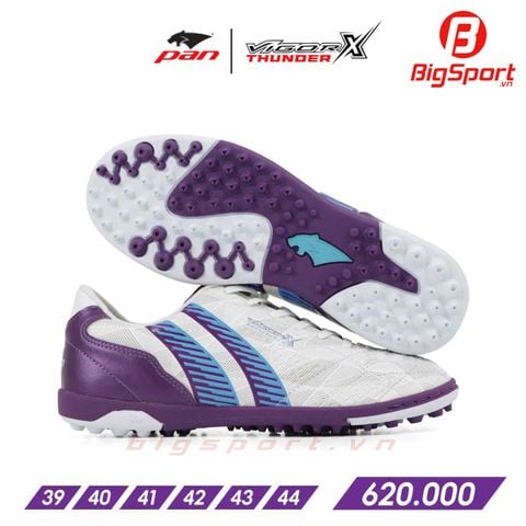 Giày Pan Vigor X Thunder đế TF