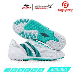 Giày Pan Vigor X Thunder đế TF