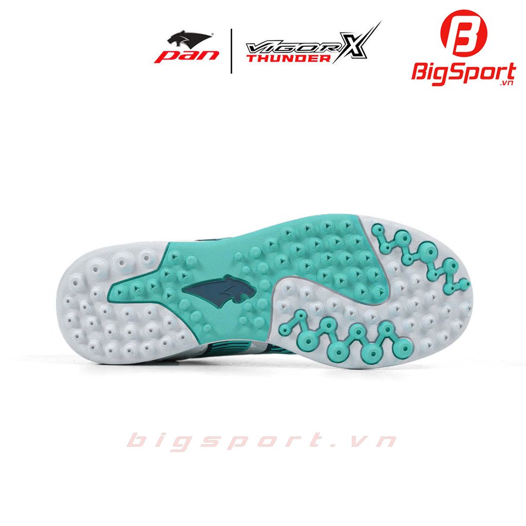 Giày Pan Vigor X Thunder đế TF