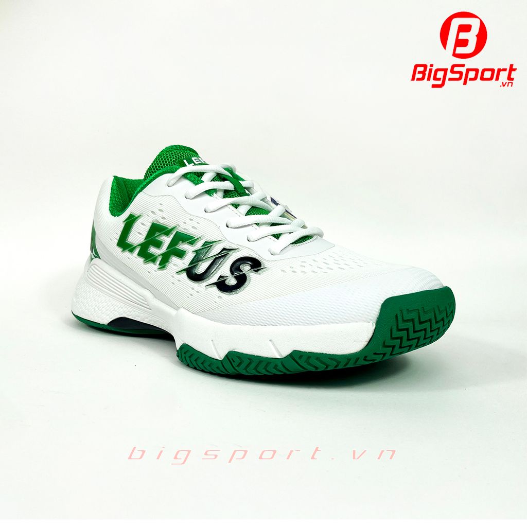 Giày Pickleball Tennis Lefus L025