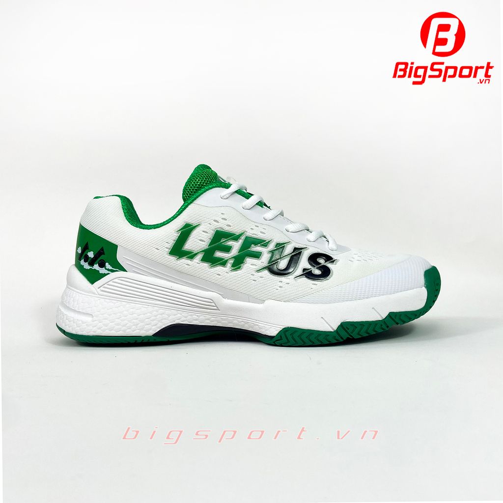 Giày Pickleball Tennis Lefus L025
