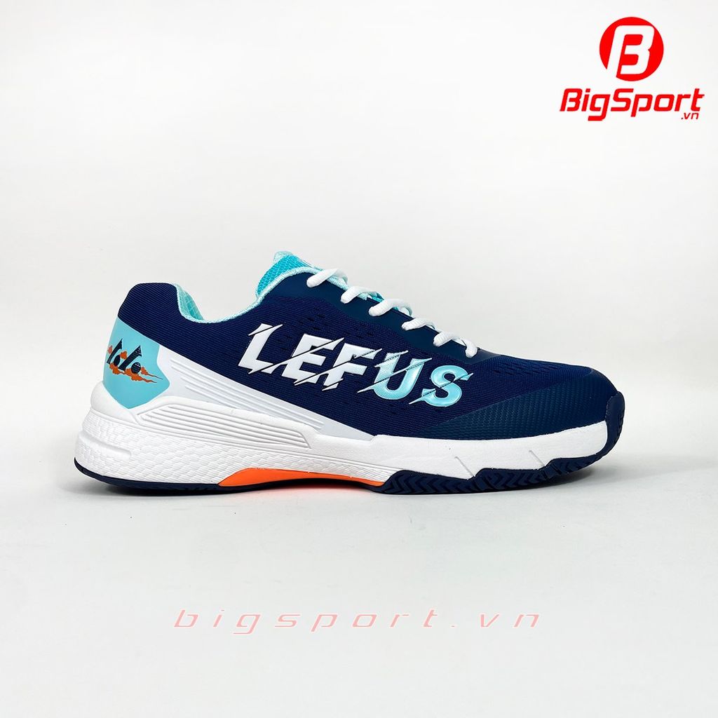 Giày Pickleball Tennis Lefus L025