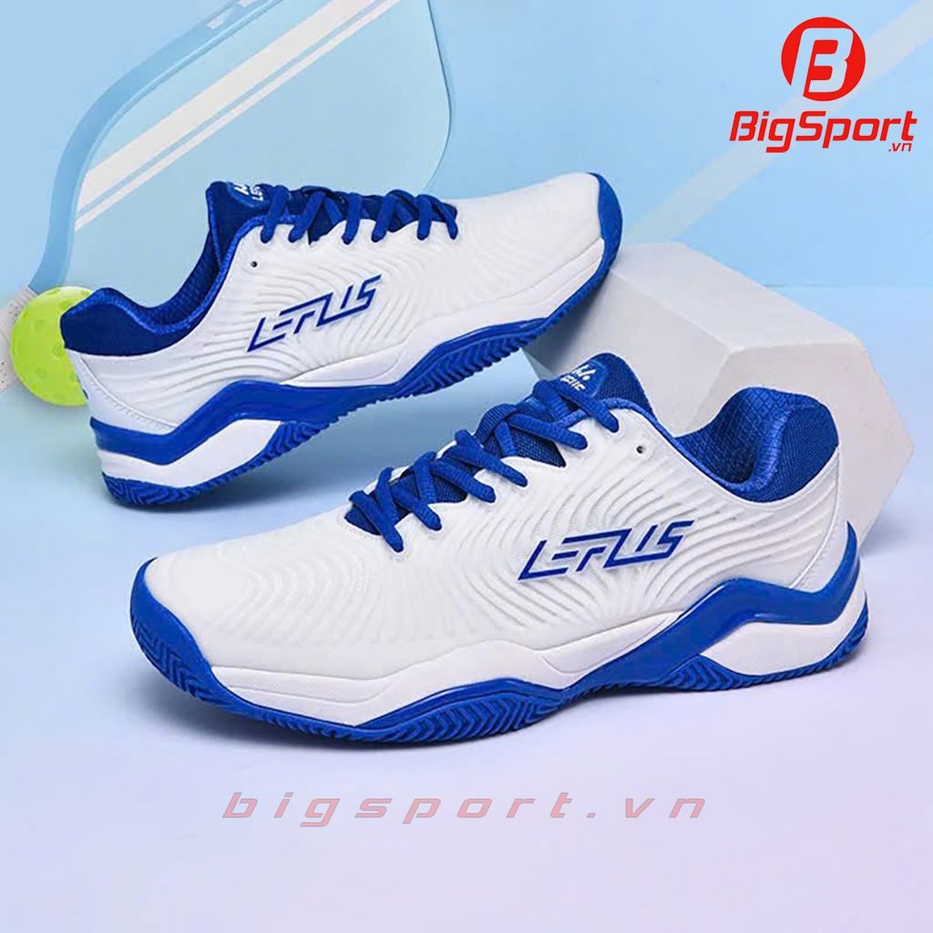 Giày Pickleball Tennis Lefus L031