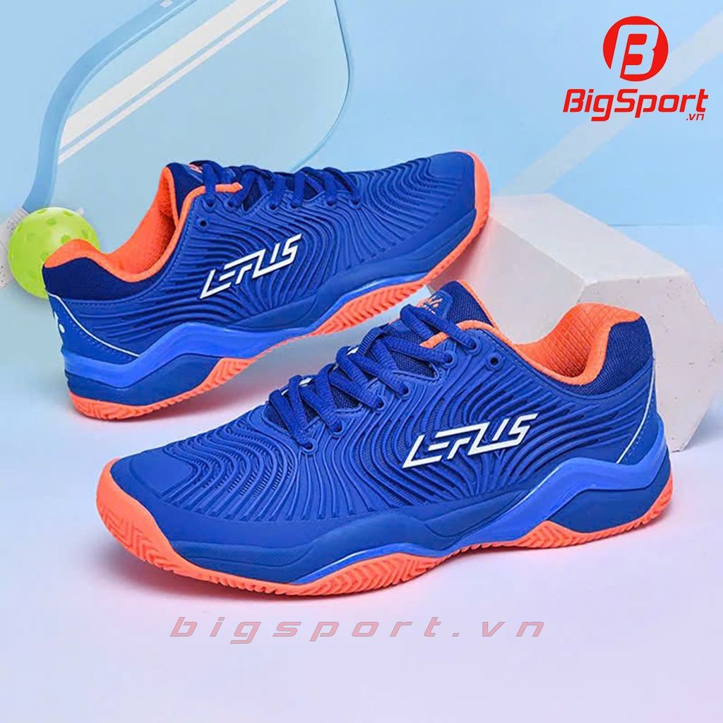 Giày Pickleball Tennis Lefus L031