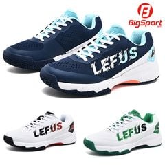 Giày Pickleball Tennis Lefus L025