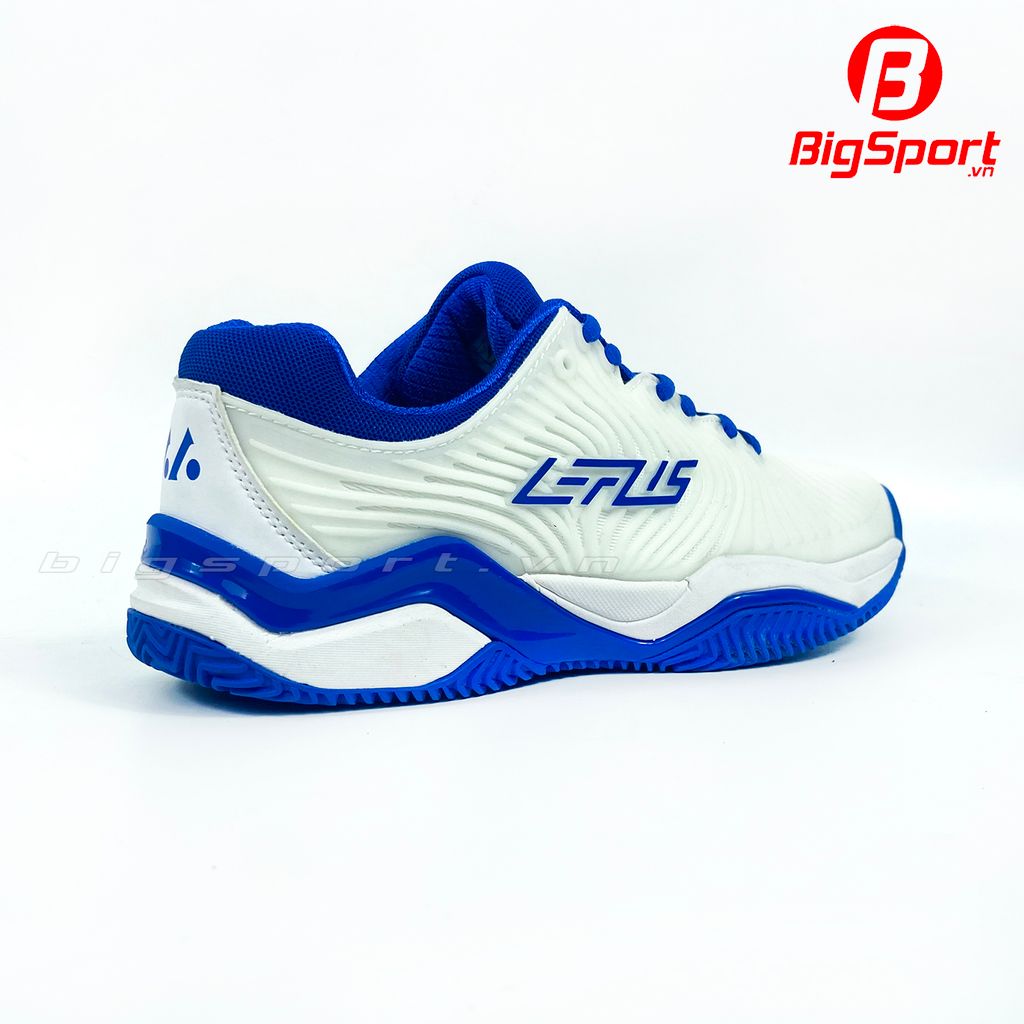 Giày Pickleball Tennis Lefus L031