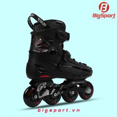 Giày trượt Patin Flying Eagle bkb B5S chính hãng màu đen