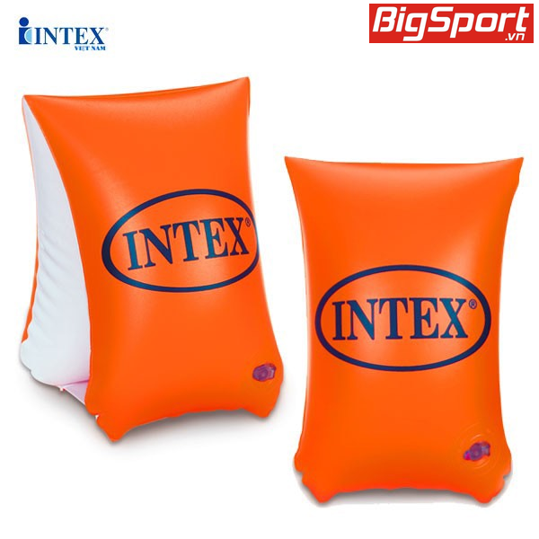 Phao tay tập bơi Intex 58642