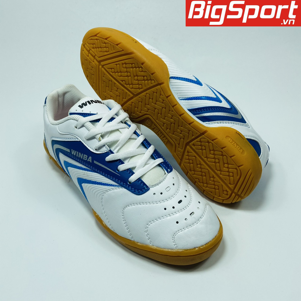 Giày cầu lông Winba