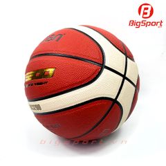 Quả Bóng rổ da Molten B7G3200 số 7 chính hãng