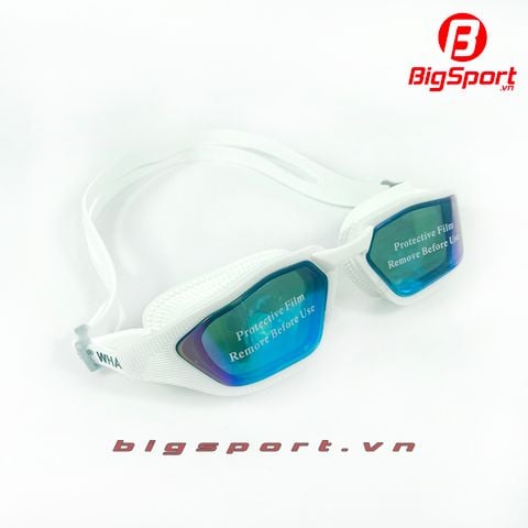 Kính bơi tráng gương Whale 8700