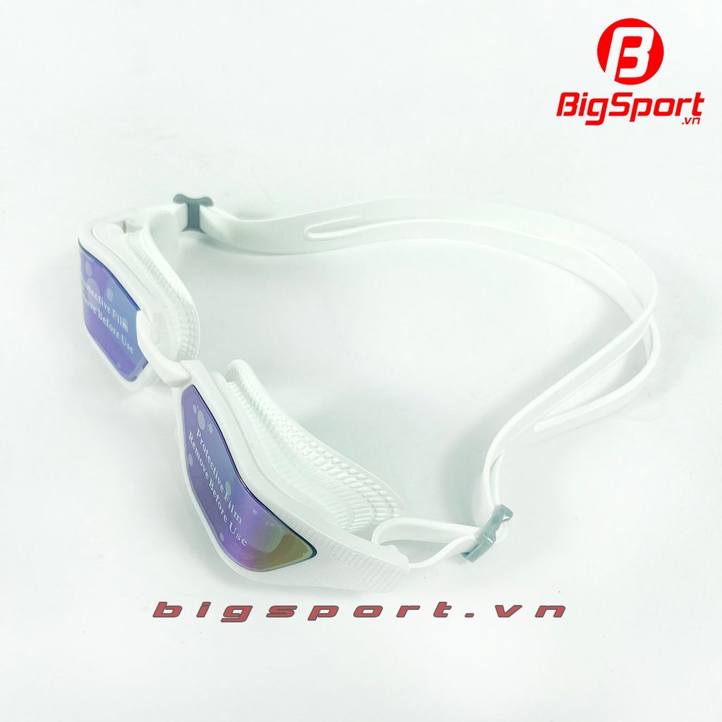 Kính bơi tráng gương Whale 8700