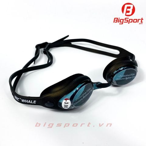Kính bơi có độ Whale 2700