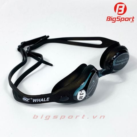 Kính bơi có độ Whale 2700