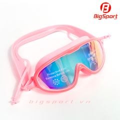 Kính bơi bản to tráng gương 217