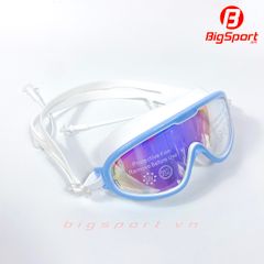 Kính bơi bản to tráng gương 217