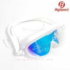 Kính bơi bản to tráng gương 217