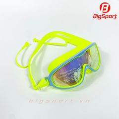 Kính bơi bản to tráng gương 217