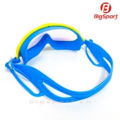 Kính bơi bản to tráng gương 217