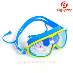 Kính bơi bản to tráng gương 217