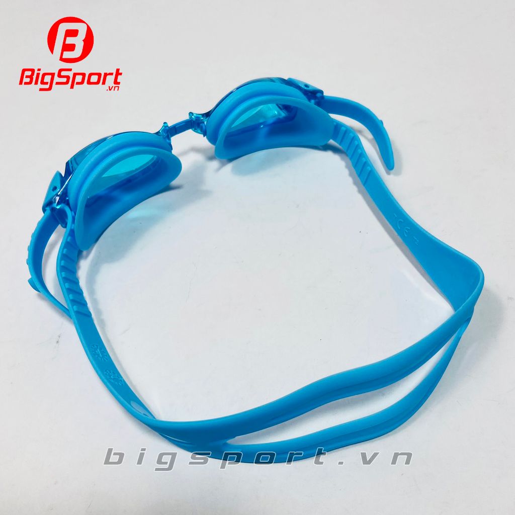 Kính bơi trẻ em View 730 chính hãng