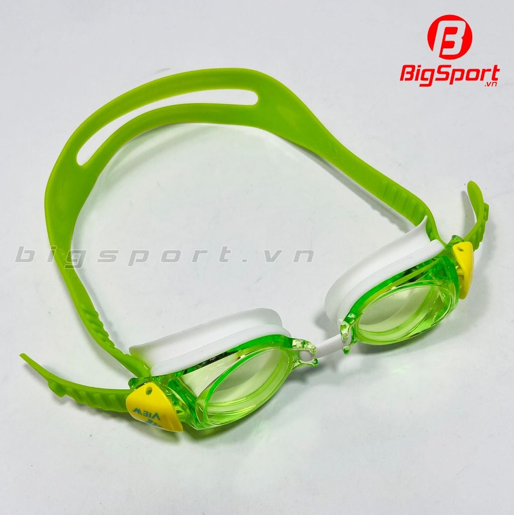Kính bơi trẻ em View 730 chính hãng