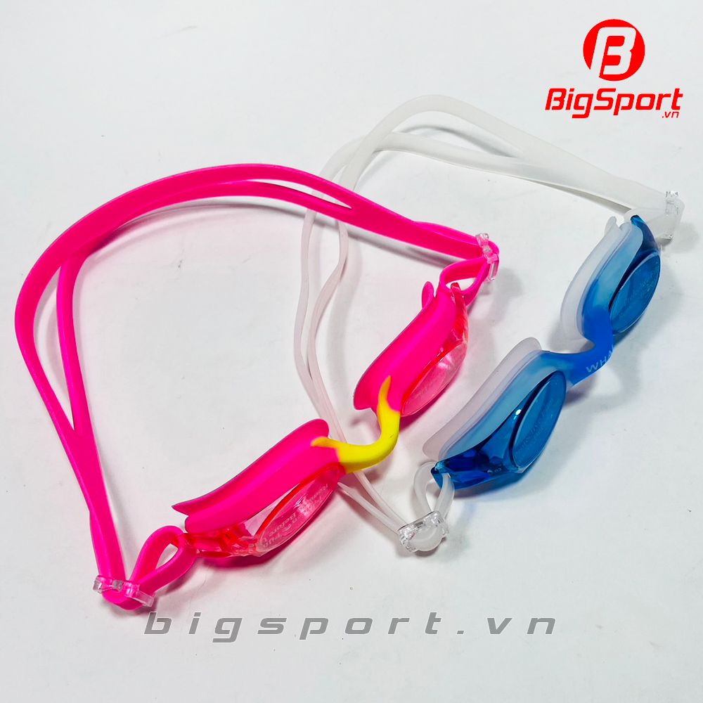 Kính bơi trẻ em Whale 2003 chính hãng