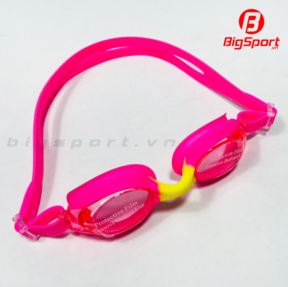Kính bơi trẻ em Whale 2003 chính hãng