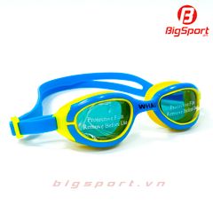 Kính bơi Whale trẻ em 6500 chính hãng