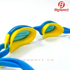 Kính bơi Whale trẻ em 6500 chính hãng