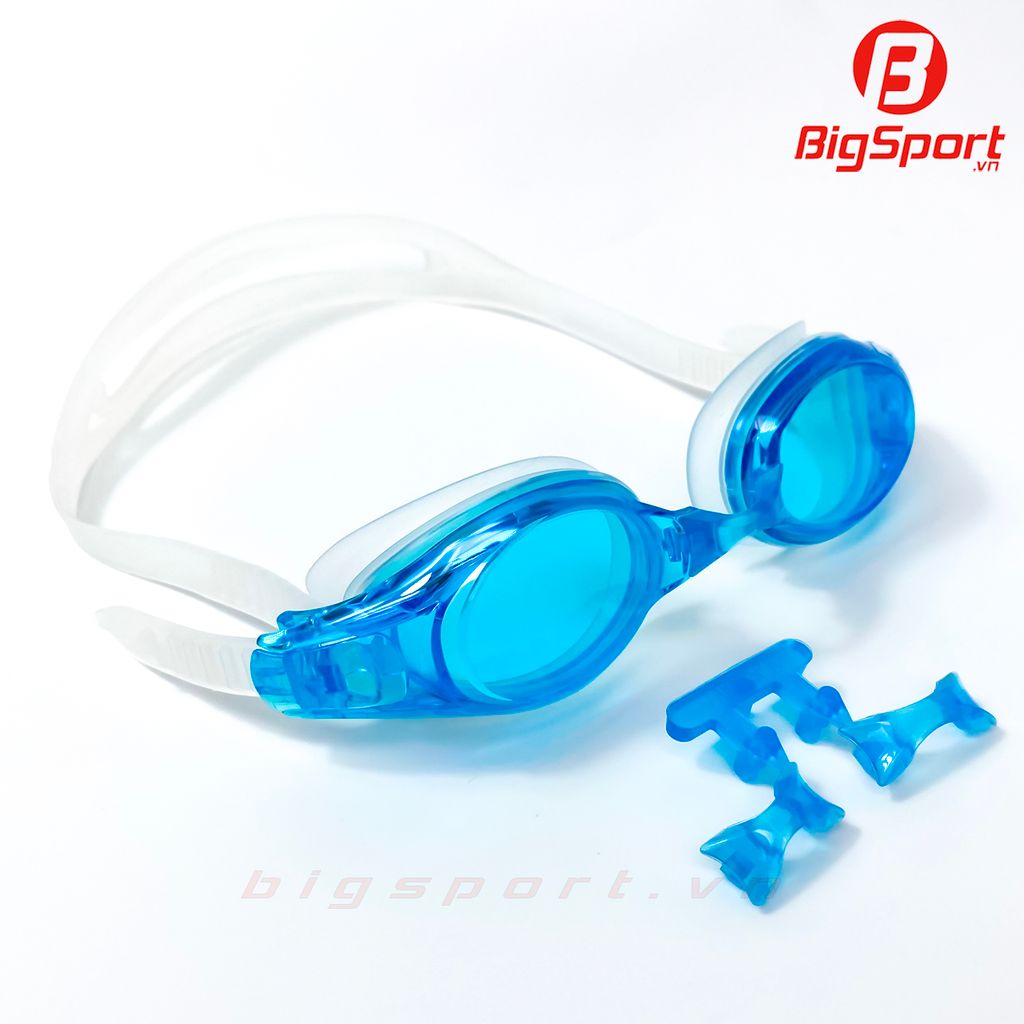 Kính bơi View 550A chính hãng